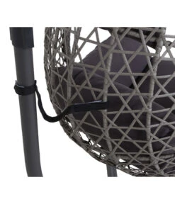 Siena Garden Hängekorb Varese -Gartenmöbel 6986384 WE DE 003 GautzschHaengekorbVarese