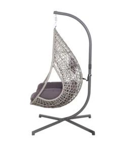 Siena Garden Hängekorb Varese -Gartenmöbel 6986384 WE FS 003 GautzschHaengekorbVarese