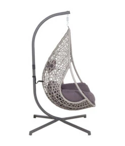 Siena Garden Hängekorb Varese -Gartenmöbel 6986384 WE FS 005 GautzschHaengekorbVarese