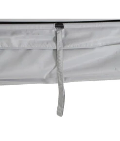 Siena Garden Loungebett Waikiki, Ca. B150/H200/T206 Cm -Gartenmöbel 6986400 WE DE 007 GautzschLoungebettWaikiki