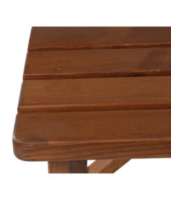 Siena Garden Gartentisch Tessin, Ca. B150/H74/T73 Cm -Gartenmöbel 6986491 WE DE 002 TessinTischEck150x72cm