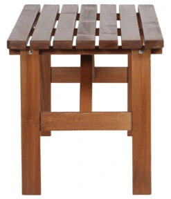 Siena Garden Gartentisch Tessin, Ca. B150/H74/T73 Cm -Gartenmöbel 6986491 WE FS 003 TessinTischEck150x72cm