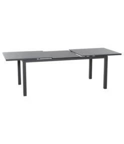 Siena Garden Ausziehtisch Miros, Ca. B180-240/H76/T90 Cm -Gartenmöbel 6986525 WE FS 009 MirosATS180240x90cmMANeu