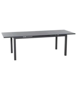 Siena Garden Ausziehtisch Miros, Ca. B180-240/H76/T90 Cm -Gartenmöbel 6986525 WE FS 012 MirosATS180240x90cmMANeu