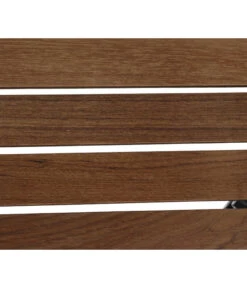 Siena Garden Gartentisch Geneva, Ca. B160/H74,2/T90 Cm -Gartenmöbel 6986541 WE DE 003 GenevaTischTeakGraph