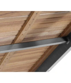 Siena Garden Gartentisch Geneva, Ca. B160/H74,2/T90 Cm -Gartenmöbel 6986541 WE DE 005 GenevaTischTeakGraph