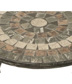 Siena Garden Mosaikblumenständer Felinca, Ca. Ø40/H60,5 Cm -Gartenmöbel 6986590 WE DE 002 FelinaBlumenstaender