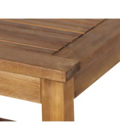 Siena Garden Beistelltisch Astoria, Ca. B45/H45/T45 Cm -Gartenmöbel 6986657 WE DE 001 AstoriaBeistelltisch