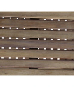 Siena Garden Beistelltisch Astoria, Ca. B45/H45/T45 Cm -Gartenmöbel 6986657 WE DE 002 AstoriaBeistelltisch