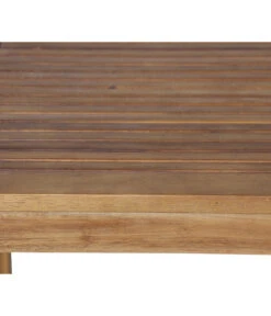 Siena Garden Beistelltisch Astoria, Ca. B45/H45/T45 Cm -Gartenmöbel 6986657 WE DE 003 AstoriaBeistelltisch