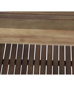 Siena Garden Beistelltisch Astoria, Ca. B45/H45/T45 Cm -Gartenmöbel 6986657 WE DE 004 AstoriaBeistelltisch