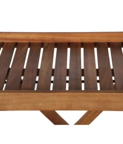 Siena Garden Tablett-Tisch Astoria, Ca. B40,5/H66,5/T60 Cm -Gartenmöbel 6986665 WE DE 002 AstoriaTischtablett