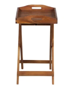 Siena Garden Tablett-Tisch Astoria, Ca. B40,5/H66,5/T60 Cm -Gartenmöbel 6986665 WE FS 003 AstoriaTischtablett