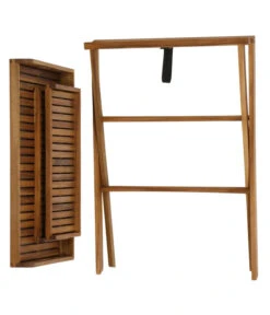 Siena Garden Grilltablett Caruna, Ca. B45/H91/T70 Cm -Gartenmöbel 6986673 WE DE 003 CarunaGrilltablett