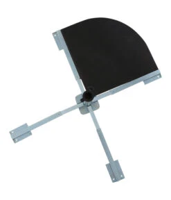 Siena Garden Kreuzständer 11 Siena Garden Kreuzständer -Gartenmöbel 6987689 WE FS 003 SienaGardenStahlkreuz