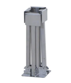 Siena Garden Kreuzständer Gastro -Gartenmöbel 6987697 WE DE 003 SienaGardenGastroKreuzstaender