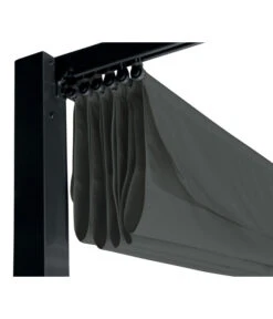 Siena Garden Sonnendach Sky, Anthrazit, Ca. B400/T300 Cm 20 Siena Garden Sonnendach Sky, Anthrazit, Ca. B400/T300 Cm -Gartenmöbel 6987796 WE DE 003 SkySonnendachanthrazit400x300cm