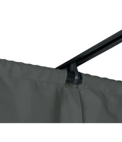 Siena Garden Sonnendach Sky, Anthrazit, Ca. B400/T300 Cm 21 Siena Garden Sonnendach Sky, Anthrazit, Ca. B400/T300 Cm -Gartenmöbel 6987796 WE DE 004 SkySonnendachanthrazit400x300cm