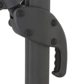 Siena Garden Ampelschirm California N+, Quadratisch, Ca. B250/T250 Cm -Gartenmöbel 6987945 WE DE 004 SienaGardenAmpelschirm250x250cmTaupe