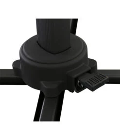 Siena Garden Ampelschirm California N+, Quadratisch, Ca. B250/T250 Cm -Gartenmöbel 6987945 WE DE 006 SienaGardenAmpelschirm250x250cmTaupe