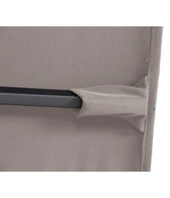 Siena Garden Ampelschirm California N+, Quadratisch, Ca. B300/300 Cm -Gartenmöbel 6987960 WE DE 002 SienaGardenAmpelschirmCaliforniaN300x300cmTaupe