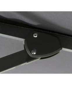 Siena Garden Ampelschirm California N+, Rund, Ca. Ø350 Cm -Gartenmöbel 6987978 WE DE 005 SienaGardenAmpelschirmCalifornia350cm