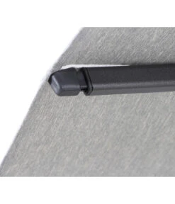 Siena Garden Ampelschirm Cirrus, Quadratisch, Ca. B350/T350 Cm -Gartenmöbel 6987994 WE DE 003 SienaGardenCirrus350x350cm