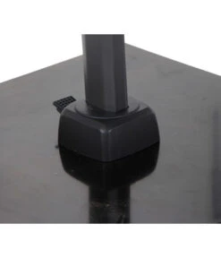 Siena Garden Ampelschirm Cirrus, Quadratisch, Ca. B350/T350 Cm -Gartenmöbel 6987994 WE DE 005 SienaGardenCirrus350x350cm