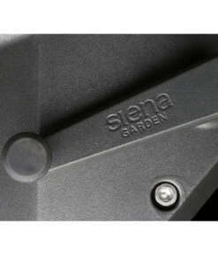 Siena Garden Ampelschirm Cirrus, Quadratisch, Ca. B350/T350 Cm -Gartenmöbel 6987994 WE DE 006 SienaGardenCirrus350x350cm