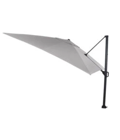 Siena Garden Ampelschirm Cirrus, Quadratisch, Ca. B350/T350 Cm -Gartenmöbel 6987994 WE FS 004 SienaGardenCirrus350x350cm