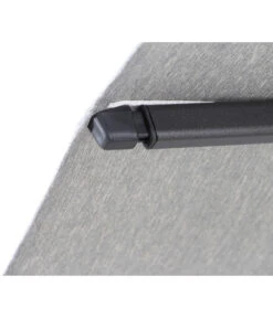 Siena Garden Ampelschirm Cirrus, Rechteckig, Ca. B400/T300 Cm -Gartenmöbel 6988000 WE DE 003 SienaGardenAmpelschirmCirrus400x300cm