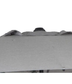 Siena Garden Ampelschirm Cirrus, Rechteckig, Ca. B400/T300 Cm -Gartenmöbel 6988000 WE DE 005 SienaGardenAmpelschirmCirrus400x300cm