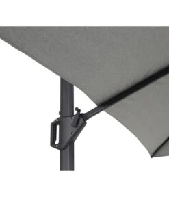 Siena Garden Ampelschirm Cirrus, Rechteckig, Ca. B400/T300 Cm -Gartenmöbel 6988000 WE DE 008 SienaGardenAmpelschirmCirrus400x300cm