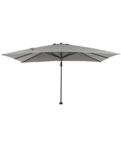 Siena Garden Ampelschirm Cirrus, Rechteckig, Ca. B400/T300 Cm -Gartenmöbel 6988000 WE FS 003 SienaGardenAmpelschirmCirrus400x300cm