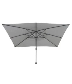 Siena Garden Ampelschirm Cirrus, Rechteckig, Ca. B400/T300 Cm -Gartenmöbel 6988000 WE FS 005 SienaGardenAmpelschirmCirrus400x300cm
