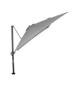 Siena Garden Ampelschirm Cirrus, Rechteckig, Ca. B400/T300 Cm -Gartenmöbel 6988000 WE FS 007 SienaGardenAmpelschirmCirrus400x300cm