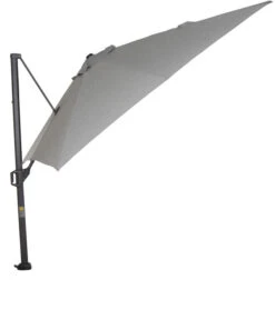 Siena Garden Ampelschirm Cirrus, Rechteckig, Ca. B400/T300 Cm -Gartenmöbel 6988000 WE FS 008 SienaGardenAmpelschirmCirrus400x300cm