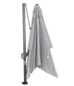 Siena Garden Ampelschirm Cirrus, Rechteckig, Ca. B400/T300 Cm -Gartenmöbel 6988000 WE FS 010 SienaGardenAmpelschirmCirrus400x300cm