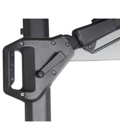 Siena Garden Ampelschirm Sunset N+, Quadratisch, Ca. B300/T300 Cm 26 Siena Garden Ampelschirm Sunset N+, Quadratisch, Ca. B300/T300 Cm -Gartenmöbel 6988075 WE DE 003 SienaGardenAmpelschirmSunsetN300x300cmGrau