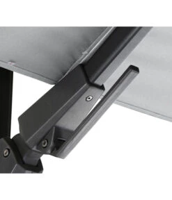 Siena Garden Ampelschirm Sunset N+, Quadratisch, Ca. B300/T300 Cm 27 Siena Garden Ampelschirm Sunset N+, Quadratisch, Ca. B300/T300 Cm -Gartenmöbel 6988075 WE DE 004 SienaGardenAmpelschirmSunsetN300x300cmGrau