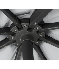 Siena Garden Ampelschirm Sunset N+, Quadratisch, Ca. B300/T300 Cm 29 Siena Garden Ampelschirm Sunset N+, Quadratisch, Ca. B300/T300 Cm -Gartenmöbel 6988075 WE DE 006 SienaGardenAmpelschirmSunsetN300x300cmGrau