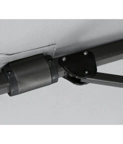 Siena Garden Ampelschirm Sunset N+, Quadratisch, Ca. B300/T300 Cm 31 Siena Garden Ampelschirm Sunset N+, Quadratisch, Ca. B300/T300 Cm -Gartenmöbel 6988075 WE DE 008 SienaGardenAmpelschirmSunsetN300x300cmGrau