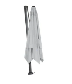 Siena Garden Ampelschirm Sunset N+, Quadratisch, Ca. B300/T300 Cm 20 Siena Garden Ampelschirm Sunset N+, Quadratisch, Ca. B300/T300 Cm -Gartenmöbel 6988075 WE FS 003 SienaGardenAmpelschirmSunsetN300x300cmGrau