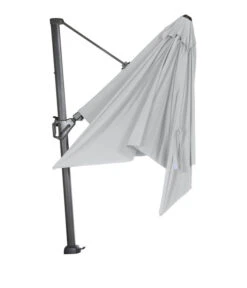Siena Garden Ampelschirm Sunset N+, Quadratisch, Ca. B300/T300 Cm 21 Siena Garden Ampelschirm Sunset N+, Quadratisch, Ca. B300/T300 Cm -Gartenmöbel 6988075 WE FS 004 SienaGardenAmpelschirmSunsetN300x300cmGrau
