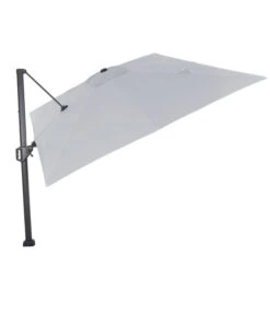 Siena Garden Ampelschirm Sunset N+, Rechteckig, Ca. B350/T260 Cm -Gartenmöbel 6988117 WE FS 003 SienaGardenAmpelschirmSunSetN350x260cmGrau
