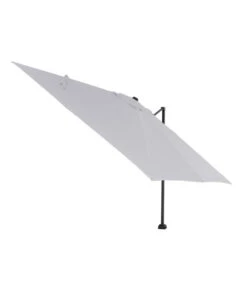 Siena Garden Ampelschirm Sunset N+, Rechteckig, Ca. B350/T260 Cm -Gartenmöbel 6988117 WE FS 006 SienaGardenAmpelschirmSunSetN350x260cmGrau