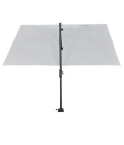 Siena Garden Ampelschirm Sunset N+, Rechteckig, Ca. B350/T260 Cm -Gartenmöbel 6988117 WE FS 008 SienaGardenAmpelschirmSunSetN350x260cmGrau