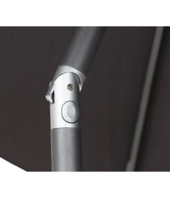 Siena Garden Sonnenschirm Avio, Rechteckig, Ca. B300/T200 Cm -Gartenmöbel 6988323 WE DE 001 SienaGardenSonnenschirmAvio300x200cmAnthrazit