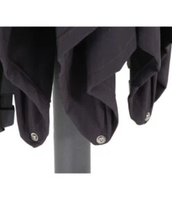 Siena Garden Sonnenschirm Avio, Rechteckig, Ca. B300/T200 Cm -Gartenmöbel 6988323 WE DE 004 SienaGardenSonnenschirmAvio300x200cmAnthrazit