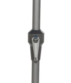 Siena Garden Sonnenschirm Avio, Rechteckig, Ca. B300/T200 Cm -Gartenmöbel 6988323 WE DE 007 SienaGardenSonnenschirmAvio300x200cmAnthrazit